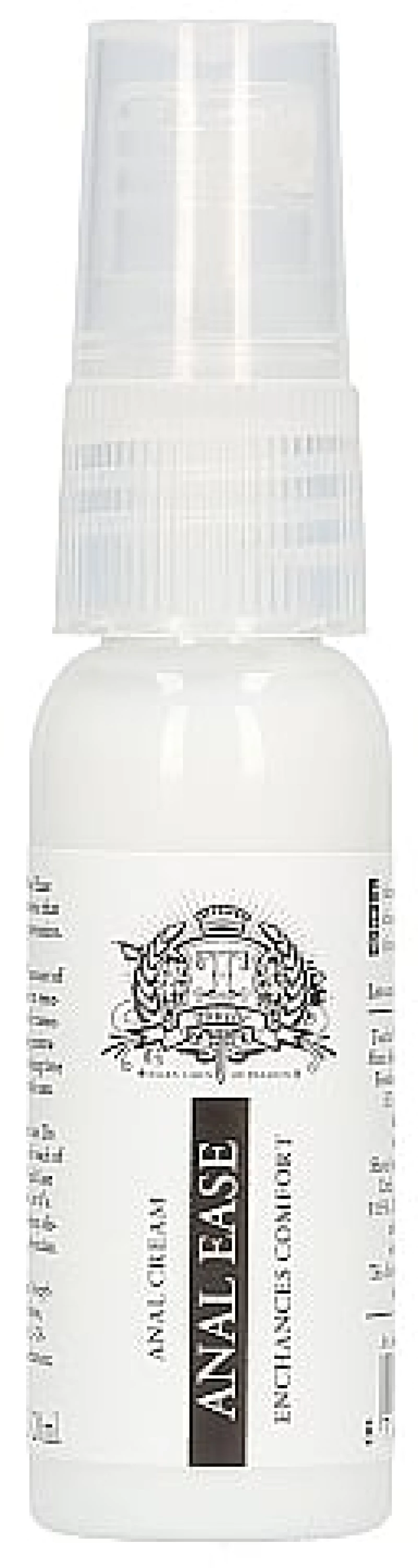 Anal Ease - 20ml