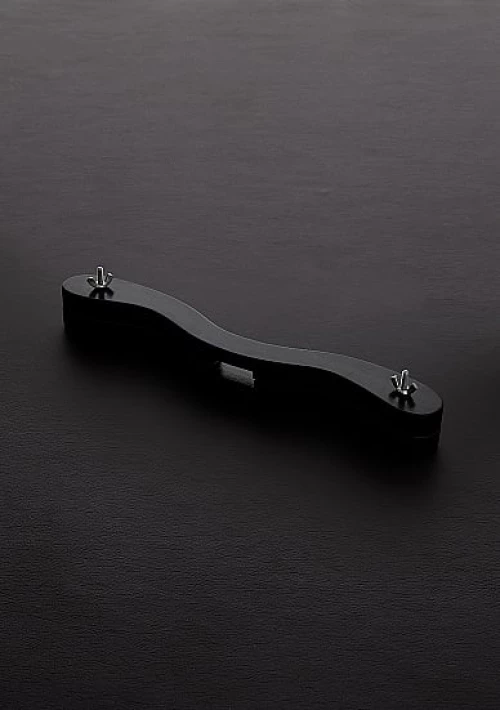 Wooden Humbler Ballstretcher (black)