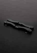 Wooden Humbler Ballstretcher (black)