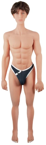 Male Love Doll Jimmy - Flesh
