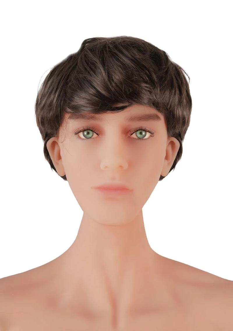 Male Love Doll Jimmy - Flesh
