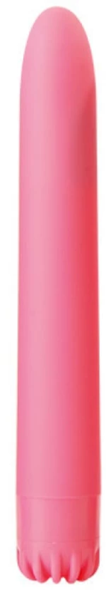 Vibratore classics pink medium