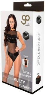 GP DATEX & MESH BODY