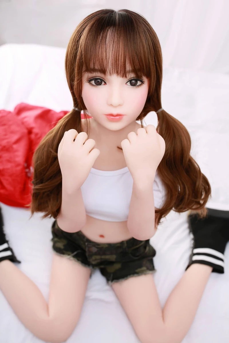 Katy Sex Doll 125cm