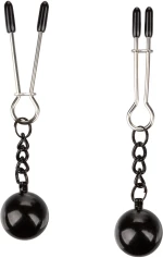 Weighted Tweezer NippleClamps