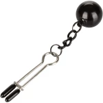 Weighted Tweezer NippleClamps