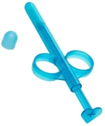 Lube Tube blue