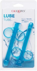Lube Tube blue