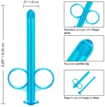 Lube Tube blue