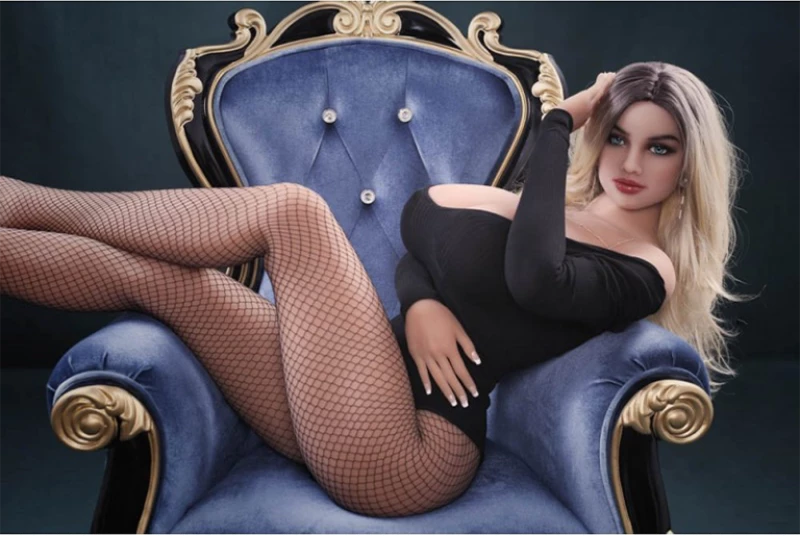 Mia Sex Doll 170cm