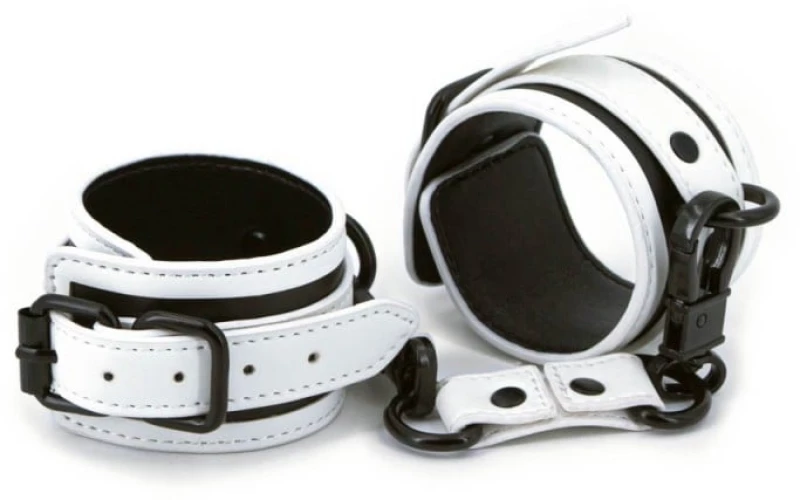 GLO Bondage - Wrist Cuff - Green