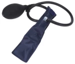 Strap Inflatable cock ring