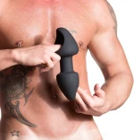 665 FUNNEL ANAL PLUG