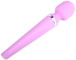Stymulator-Massager Genius USB Pink 10 Function