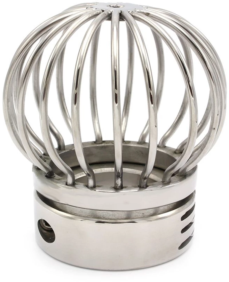 Kiotos Extreme Ballstretcher Cage