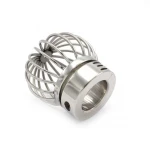 Kiotos Extreme Ballstretcher Cage