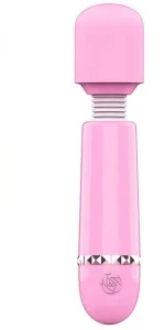 Δονητής Micro Wand Starlet