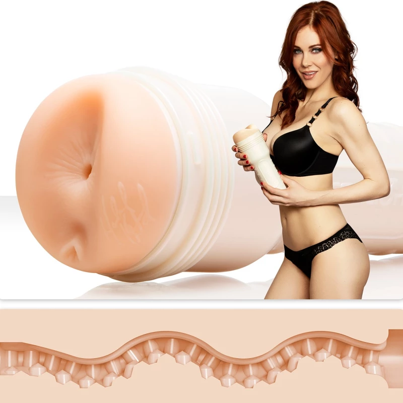 Αυνανιστήρι Fleshlight Girls Maitland Ward Tight