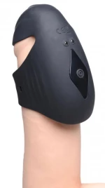 Adjustable Wearable Penis Vibrator - Επαναφορτιζόμενο Ανδρικό Αυνανιστήρι