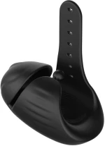 Adjustable Wearable Penis Vibrator - Επαναφορτιζόμενο Ανδρικό Αυνανιστήρι
