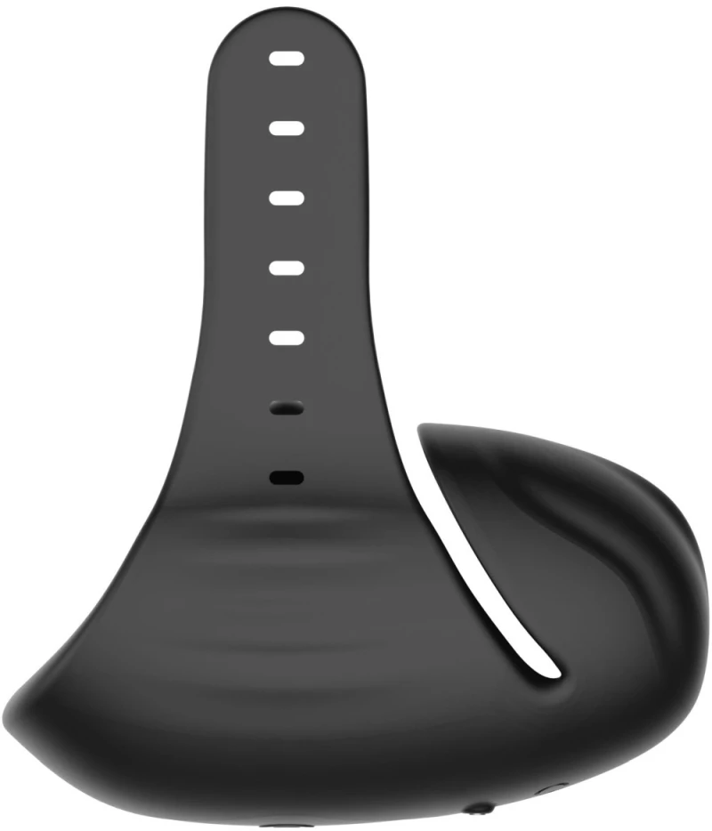 Adjustable Wearable Penis Vibrator - Επαναφορτιζόμενο Ανδρικό Αυνανιστήρι