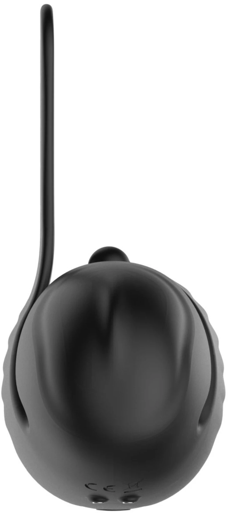 Adjustable Wearable Penis Vibrator - Επαναφορτιζόμενο Ανδρικό Αυνανιστήρι