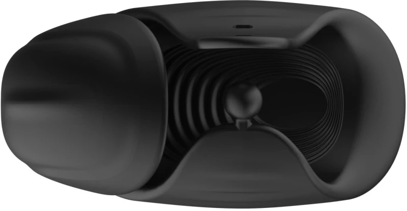 Adjustable Wearable Penis Vibrator - Επαναφορτιζόμενο Ανδρικό Αυνανιστήρι