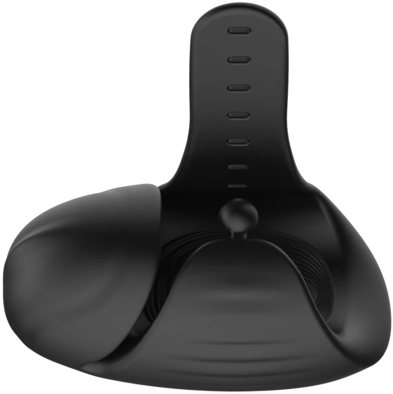 Adjustable Wearable Penis Vibrator - Επαναφορτιζόμενο Ανδρικό Αυνανιστήρι