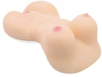 Luxury big masturbator doll