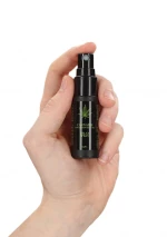 Επιβραδυντικό Ερωτικό Λάδι Cannabis με Hemp Seed Oil 15 ml - Delay Spray