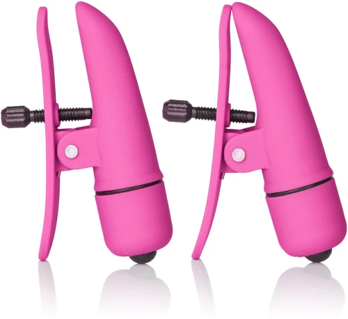 Nipplettes Pink - Calexotics