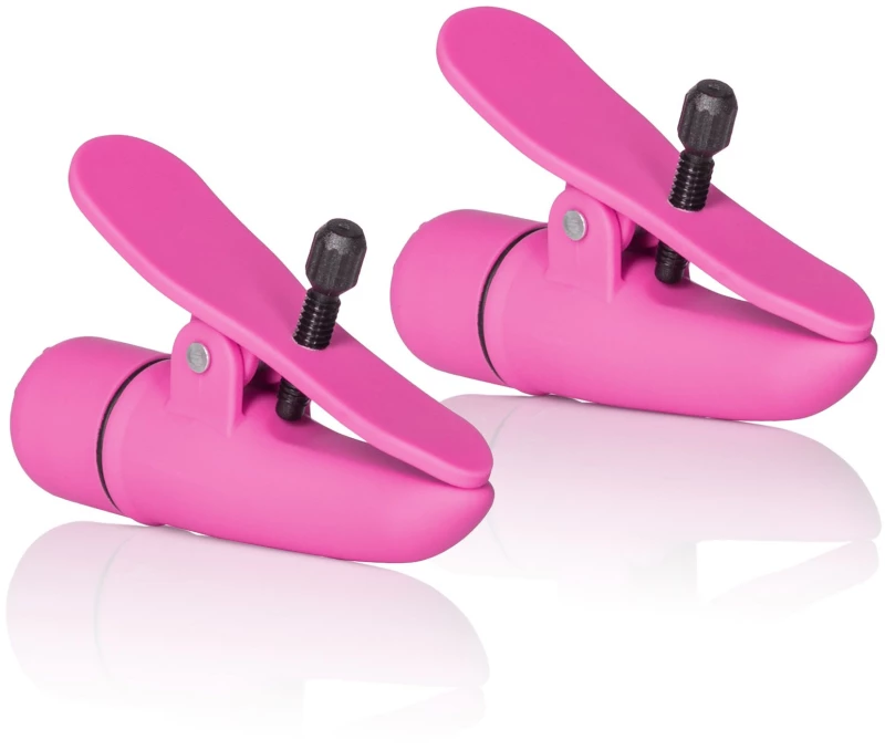 Nipplettes Pink - Calexotics
