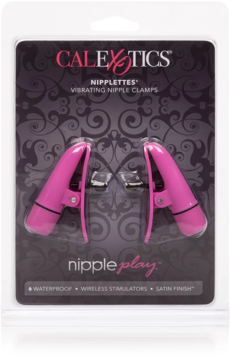 Nipplettes Pink - Calexotics