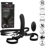Me2 Remote Rumbler Strapon