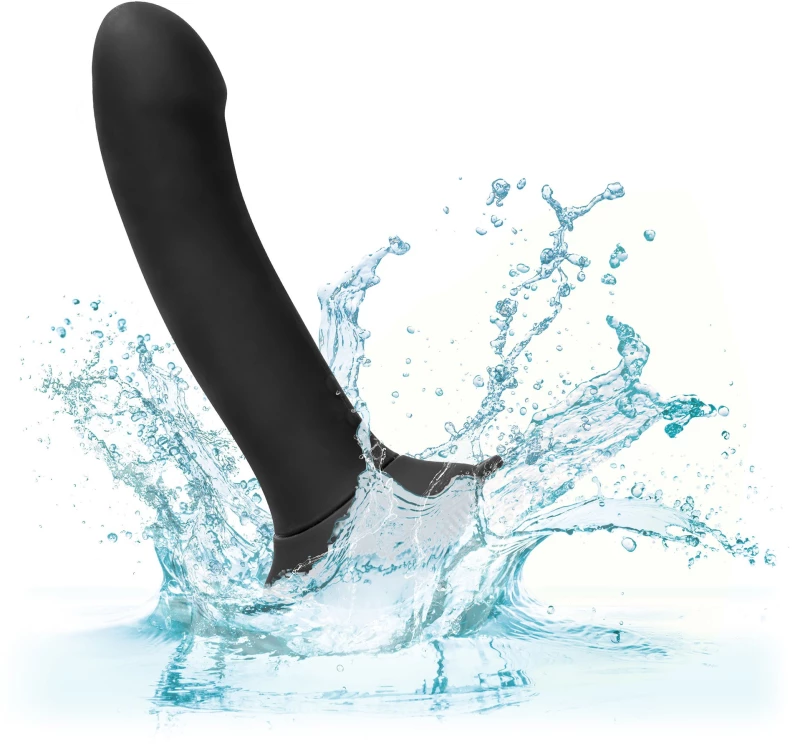 Me2 Remote Rumbler Strapon