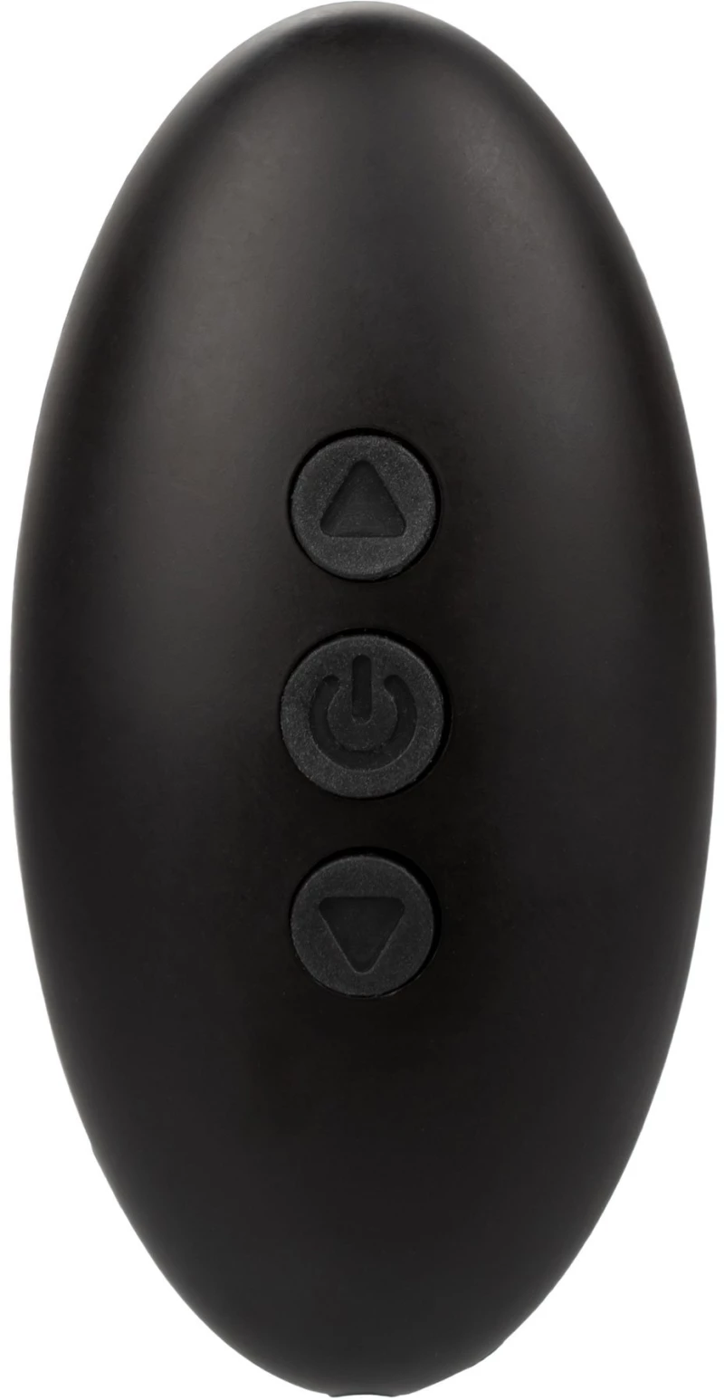 Me2 Remote Rumbler Strapon
