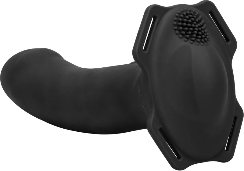 Me2 Remote Rumbler Strapon