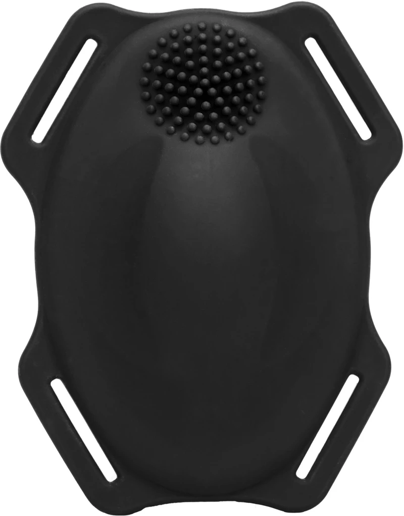 Me2 Remote Rumbler Strapon