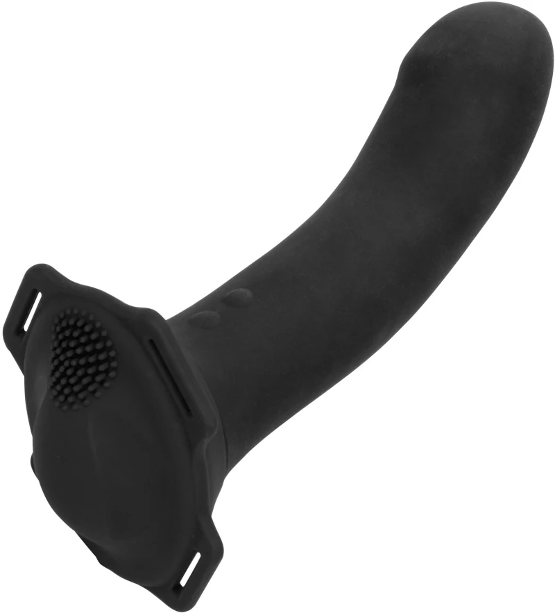 Me2 Remote Rumbler Strapon