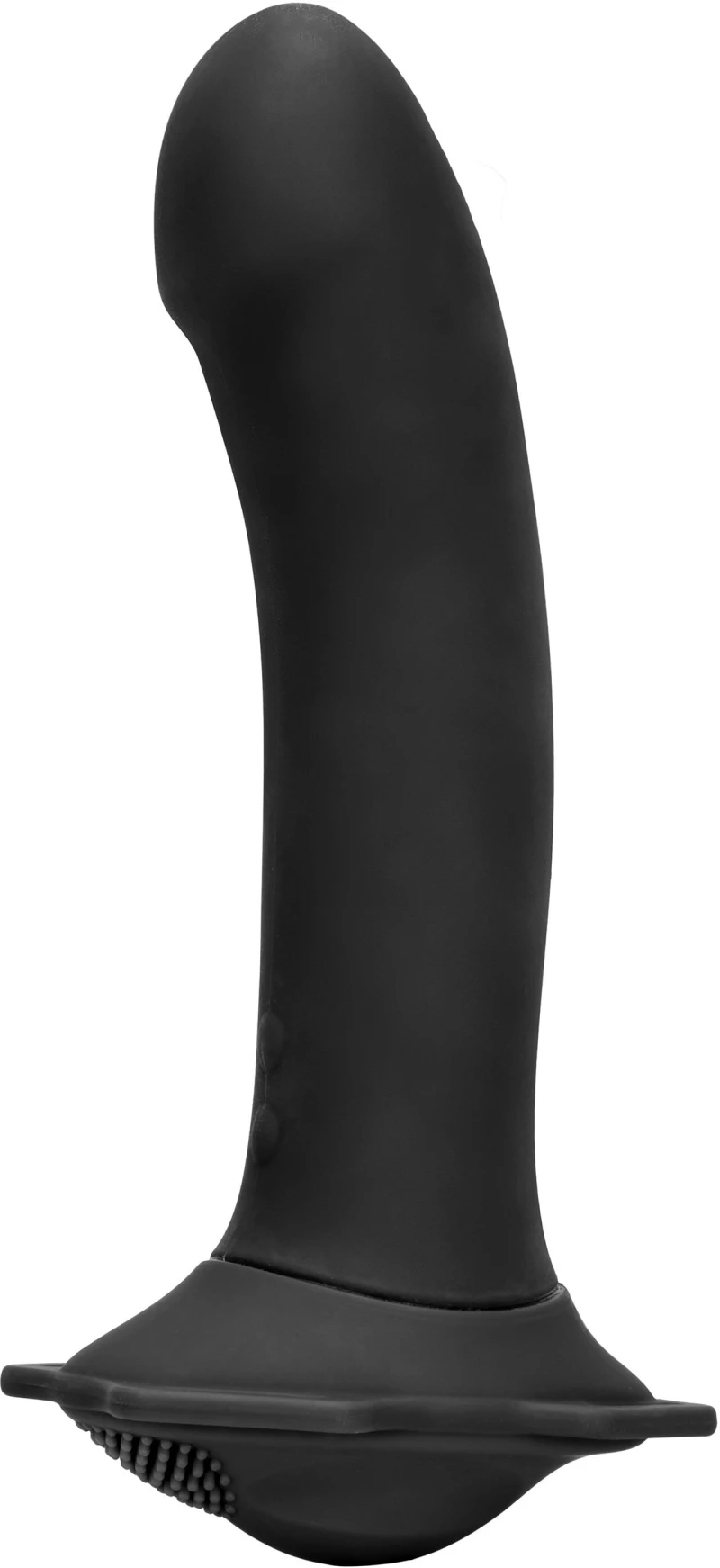 Me2 Remote Rumbler Strapon