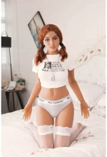 Virginia Love Doll