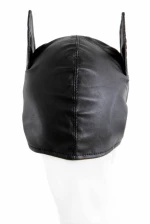 Leatherlook Mask "Catwoman"