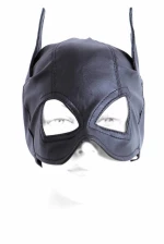 Leatherlook Mask "Catwoman"