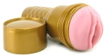 Pink Lady Stamina Training
