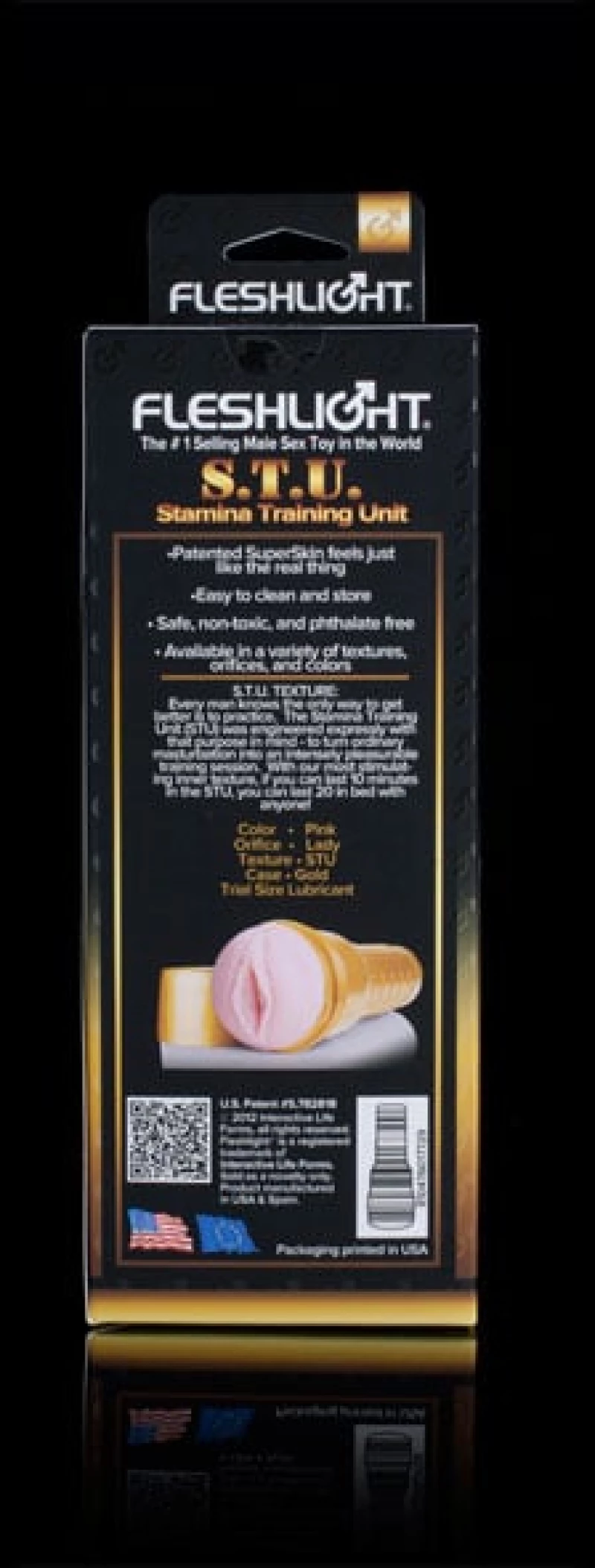 Pink Lady Stamina Training