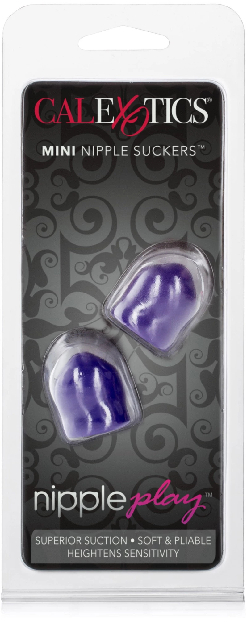 Mini Nipple Suckers