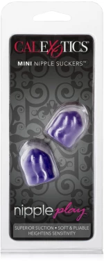 Mini Nipple Suckers