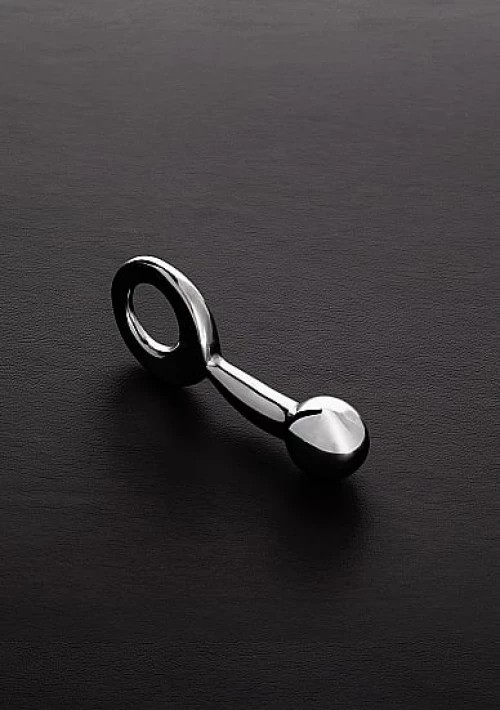 Prostate Plug (24mm)