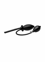 Isabella Sinclaire Inflatable Enema Plug