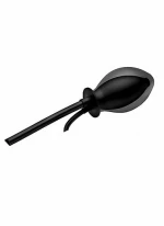 Isabella Sinclaire Inflatable Enema Plug